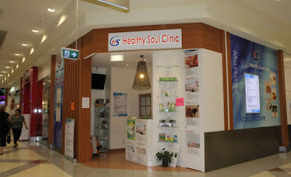 Healthy Soul Clinic