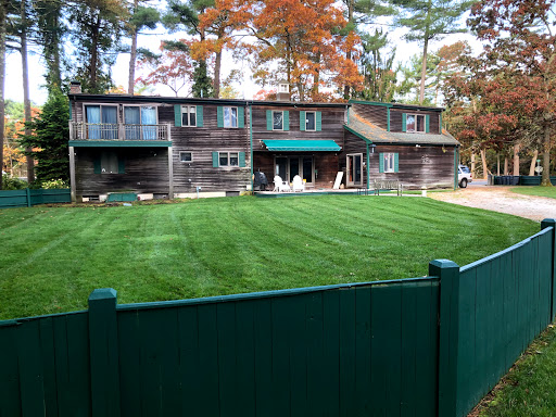 Roofing Contractor «Cape Cod Roofing and Siding», reviews and photos, 111 Hathaway St, Wareham, MA 02571, USA