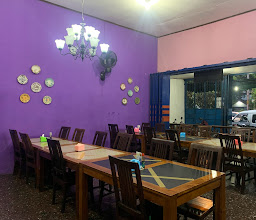 Ayam Goreng Bu Tini photo