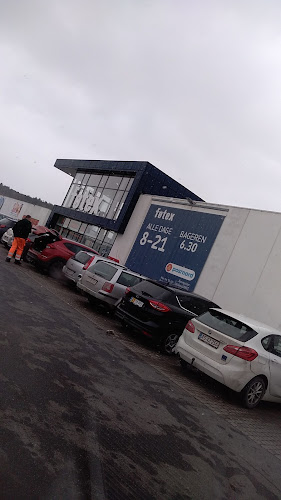 Kommentarer og anmeldelser af føtex Silkeborg, Nørrevænget