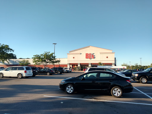 Warehouse club «BJ’s Wholesale Club», reviews and photos, 688 Providence Hwy, Dedham, MA 02026, USA