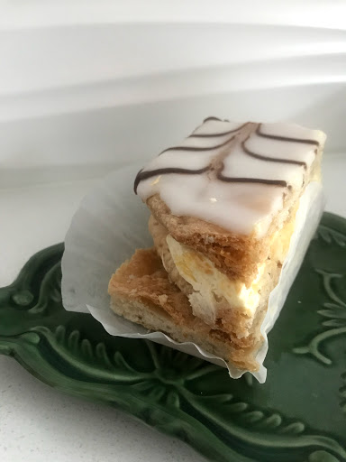 Pastry Shop «Lyndhurst Pastry Shop», reviews and photos, 256 Ridge Rd, Lyndhurst, NJ 07071, USA