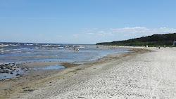 Foto von Jaunkemeru pludmale annehmlichkeitenbereich