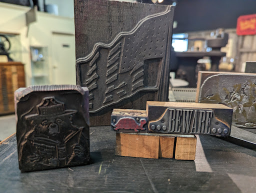 International Printing Museum image