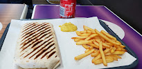 Aliment-réconfort du Restauration rapide Must Chicken à Toulouse - n°3