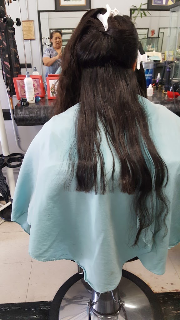 Jennifer Beauty Barber Shop 90262