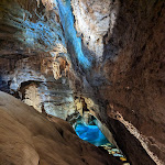 Photo n° 17 de l'avis de Vspec88. fait le 15/04/2023 à 13:49 pour Grotte de Trabuc à Mialet