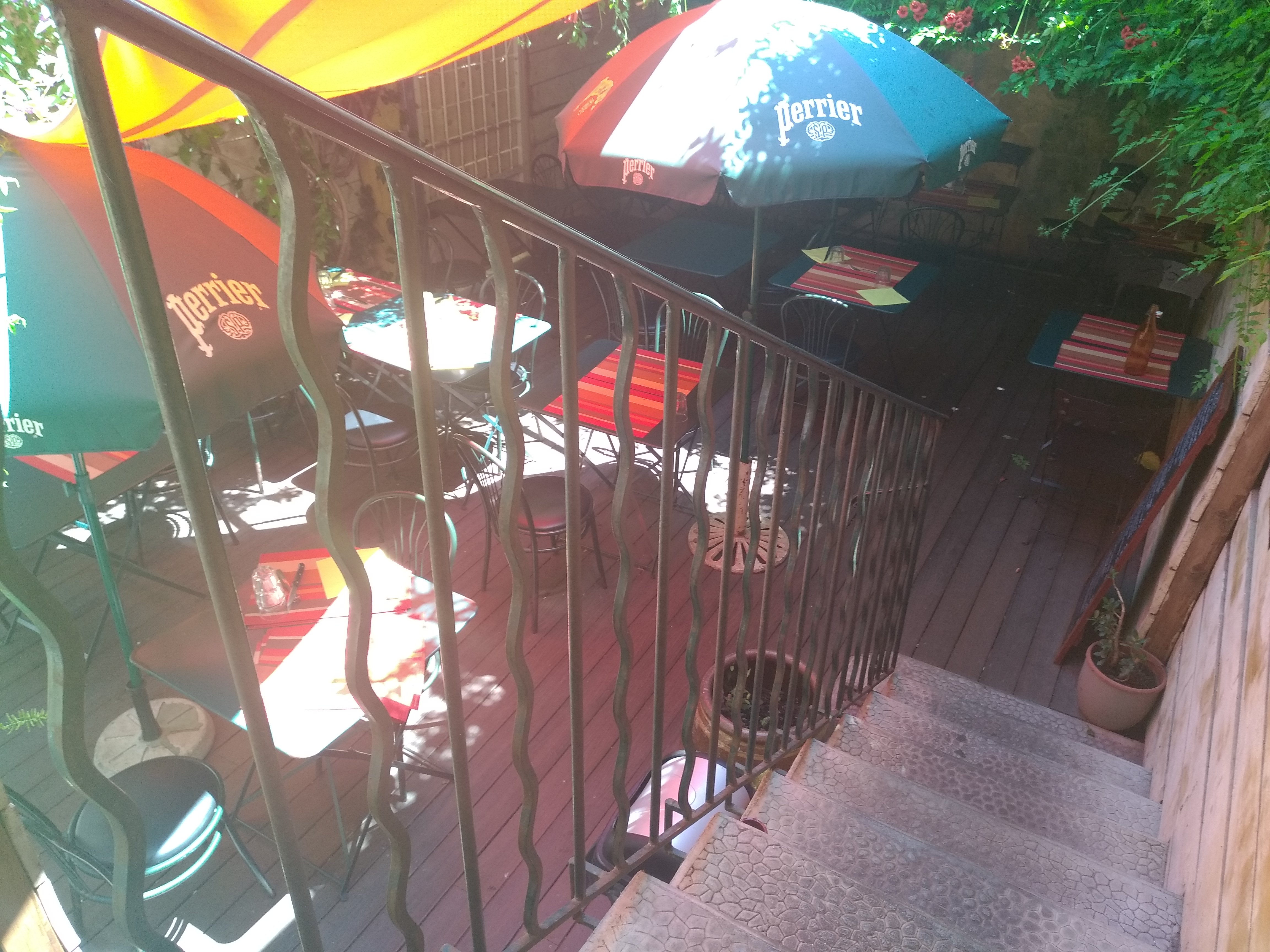 Photo n° 1 de l'avis de Jose.r fait le 30/06/2018 à 12:40
