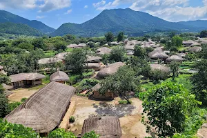 Nagan Eupseong Folk Village image