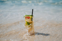 Photos du propriétaire du Restaurant Palais Stéphanie Beach à Cannes - n°18