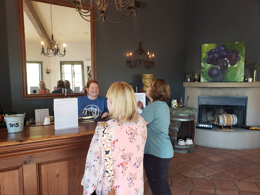 Winery «Pontchartrain Vineyards», reviews and photos, 80158 LA-1082, Bush, LA 70431, USA