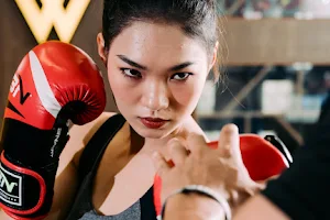 Cao Thành Đạt Boxing image