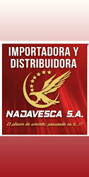 Nadavesca. S.A Importadora y Distribuidora