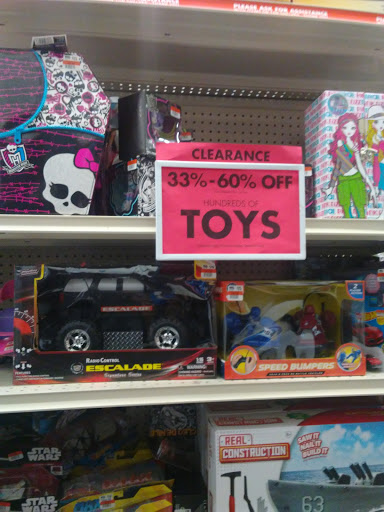 Discount Store «Big Lots», reviews and photos, 3921 Oakwood Blvd, Hollywood, FL 33020, USA