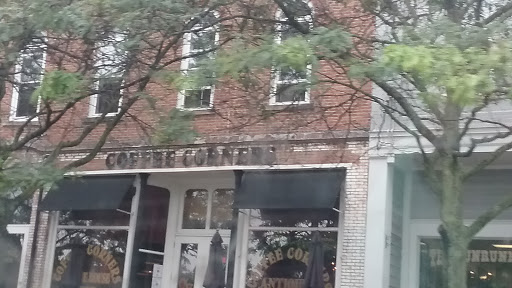 Coffee Shop «Coffee Corners Antiques & Coffee House», reviews and photos, 14544 N Cheshire St, Burton, OH 44021, USA