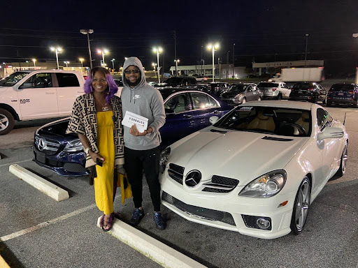 Ford Dealer «AutoNation Ford Lincoln Union City», reviews and photos, 4355 Jonesboro Rd, Union City, GA 30291, USA