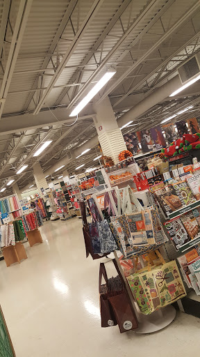 Fabric Store «Jo-Ann Fabrics and Crafts», reviews and photos, 1000 Boston Turnpike, Shrewsbury, MA 01545, USA
