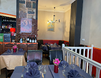 Photos du propriétaire du Restaurant indien Restaurant Zafran à Paris - n°4