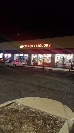 Liquor Store «BevMax Port Chester», reviews and photos, 449 Boston Post Rd, Port Chester, NY 10573, USA