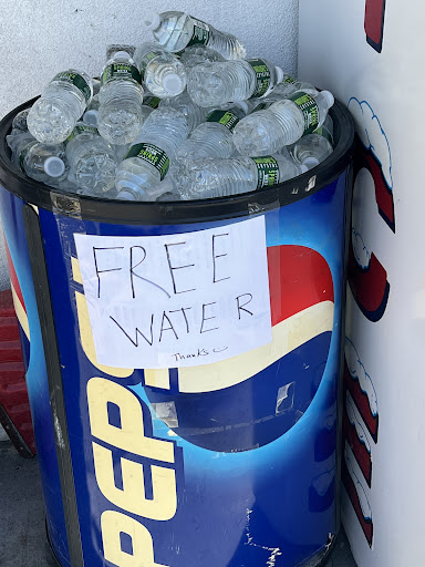 Liquor Store «Cork & Bottle», reviews and photos, 309 A Ave W, Oskaloosa, IA 52577, USA