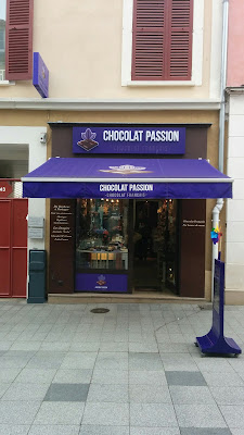 Chocolat Passion Chocolat Français à Sceaux