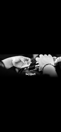 Heygurl salon in Cork, Co. Cork