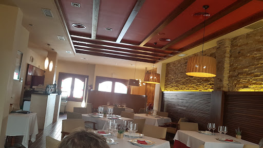 Restaurante Veranda