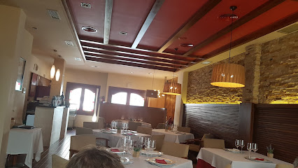 Restaurante Veranda - Carrer de Mosen Ricardo Miralles, 4, 12600 La Vall d,Uixó, Castelló, Spain