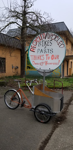 Bicycle Store «Eugene Bicycle Works», reviews and photos, 455 W 1st Ave, Eugene, OR 97401, USA