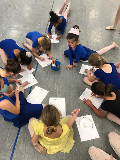 Dance School «Kenosha Academy of Dance, Music & Drama», reviews and photos, 7600 75th St #121, Kenosha, WI 53142, USA