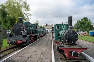 Narrow Gauge Railway Museum in Sochaczew image