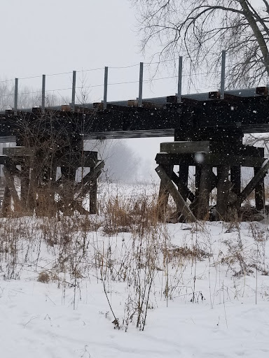 Minnesota Valley State Trail