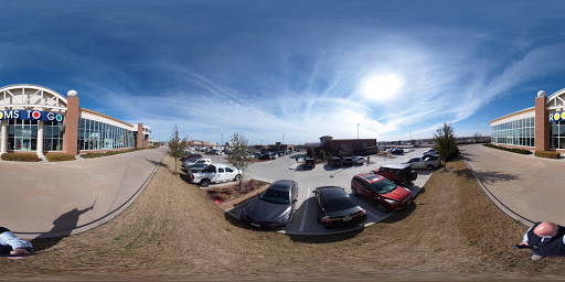 Movie Theater «Cinemark Alliance Town Center & XD», reviews and photos, 9228 Sage Meadow Trail, Fort Worth, TX 76177, USA