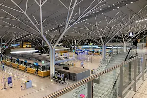 Stuttgart Airport image