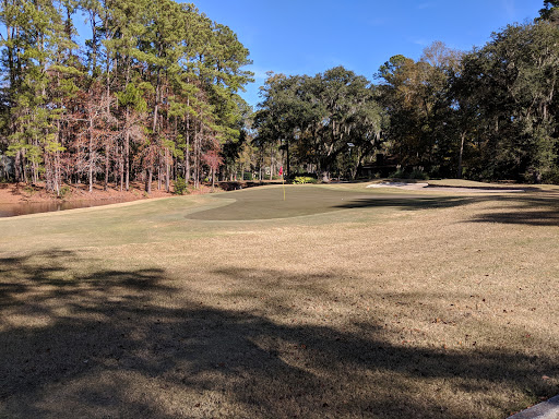 Golf Club «Dolphin Head Golf Club», reviews and photos, 56 High Bluff Rd, Hilton Head Island, SC 29926, USA