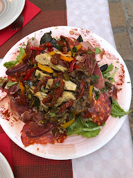 Photo n°14 de Via Veneto à Aix-en-Provence ()