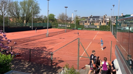 Western Health and Racquets Club - 30 Hyndland Rd, Glasgow G12 9UP, United Kingdom