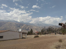 I.E. San Juan Bautista - Pueblo Libre