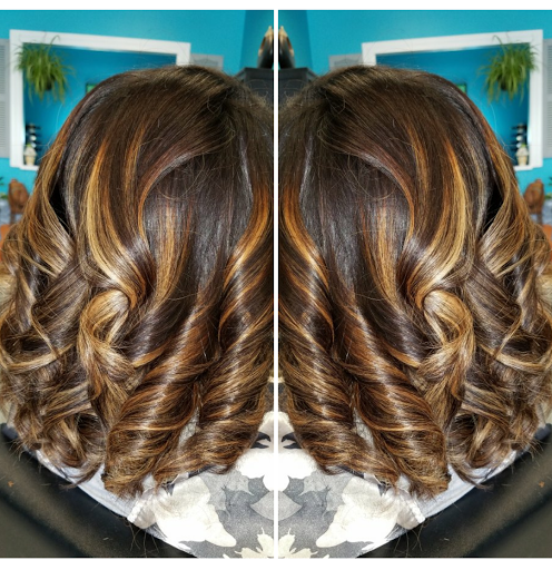 Hair Salon «Small Talk Hair Care», reviews and photos, 1600 W League City Pkwy, League City, TX 77573, USA