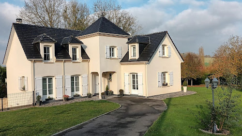 Francis Gense Immobilier à Poix-de-Picardie