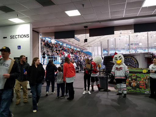 Event Venue «Winston Salem Fairgrounds Annex», reviews and photos, 414 Deacon Blvd, Winston-Salem, NC 27105, USA