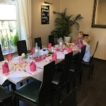 Photo n°9 de l'avis de Hacktock.n fait le 11/05/2018 à 15:43 sur le  Café Restaurant Mittendrin à Isernhagen