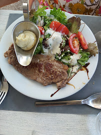 Plats et boissons du Restaurant La Vénus à Prayssac - n°11