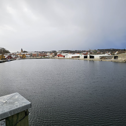 Havne parkering - Parkeringsanlæg