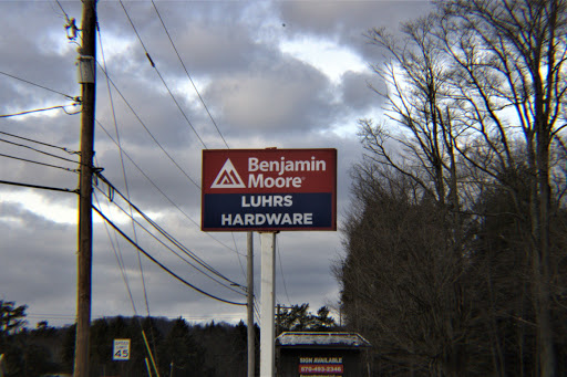 Home Improvement Store «Roundhouse True Value Hardware», reviews and photos, 1020 Main St, Newfoundland, PA 18445, USA
