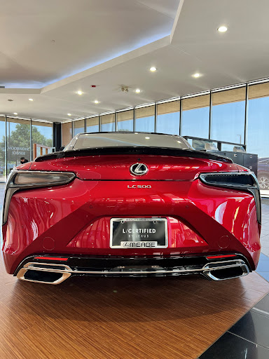 Lexus Dealer «Meade Lexus of Southfield», reviews and photos, 28300 Northwestern Hwy, Southfield, MI 48034, USA