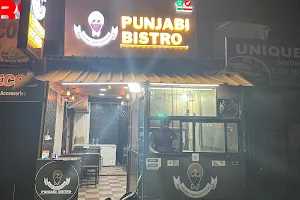 Punjabi Bistro image