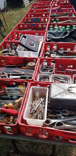 Museum «Raitt Homestead Farm Museum», reviews and photos, 2077 State Rd, Eliot, ME 03903, USA