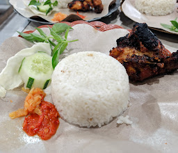 Warung Ayam Panggang Hj. Mustika photo
