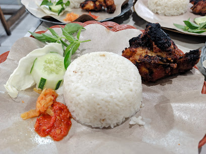 Ayam Bakar Do Moro